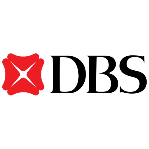 DBS Bank Logo