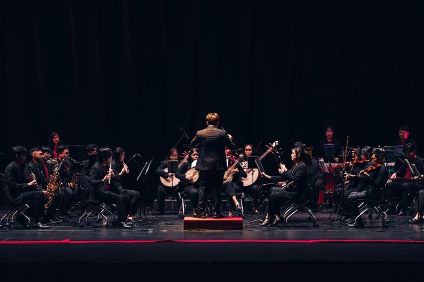 SIT 10th Anniversary Concert thumbnail